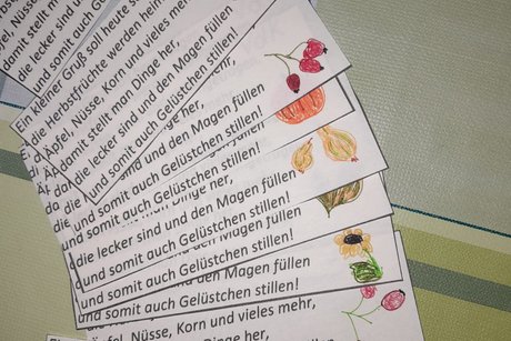 Herbstfest