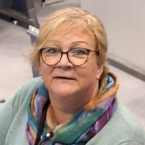 Vorsitzende Patricia Nolle