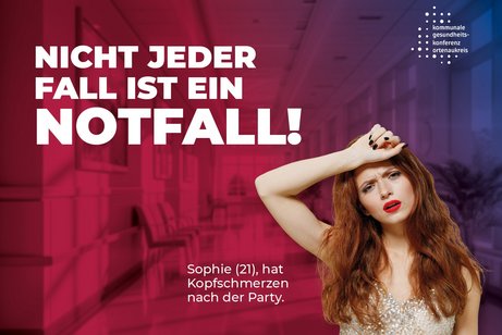 Wohin-im-Norfall - Partymaus (Quer)