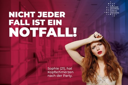 Wohin-im-Norfall - Partymaus (Quer)