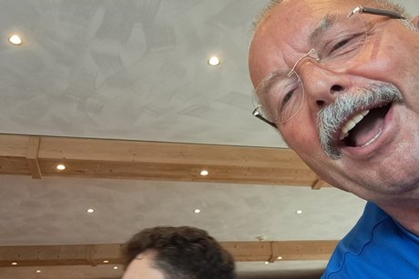 Kaffeefahrt 01.07.2025