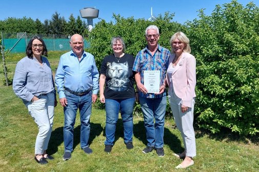 VdK Ortsverband Fachsenfeld-Dewangen