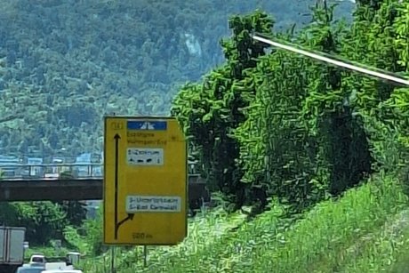 Ausflug