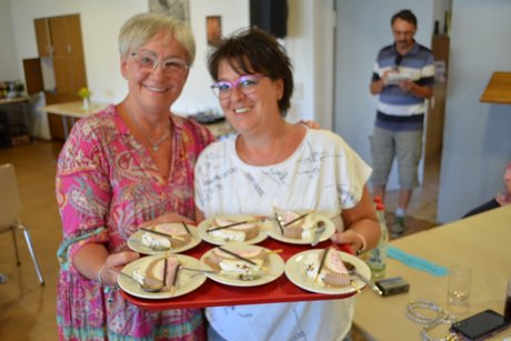 VdK OV Straßberg - 6. Seniorennachmittag am 06.07.2026 VdK OV Straßberg - 6. Seniorennachmittag am 06.07.2026