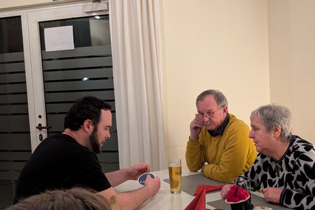 Ortsverband VdK Villingen