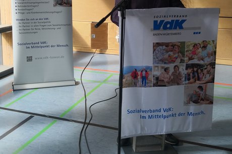 Kreisverbandstag 2023