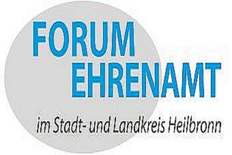 Forum Ehrenamt