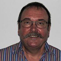 Klaus Richert, Vorsitzender