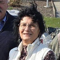 Maria Burger