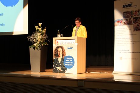 Gru&szlig;worte Elisabeth Stoffler