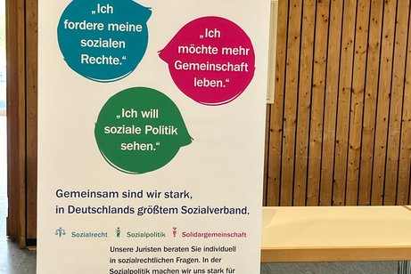 VdK-Plakat