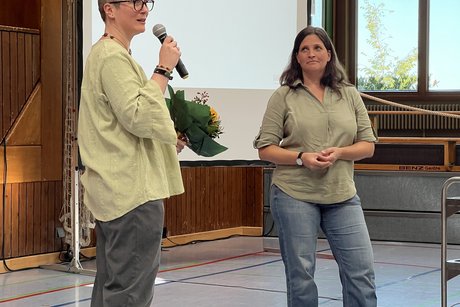 Kreisverbandsfrauenkonferenz