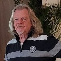 im Bild der stv. Vorsitzende & Ehrenamtsbeauftrage Joachim Bernhardt