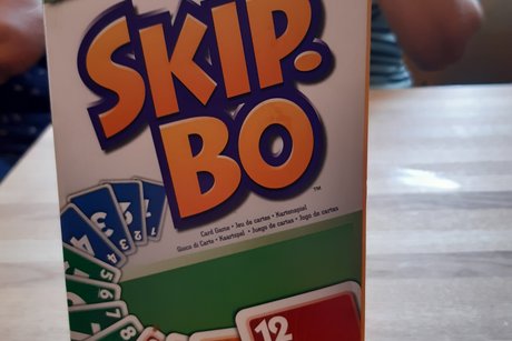 Unser neuer Spiele Hit