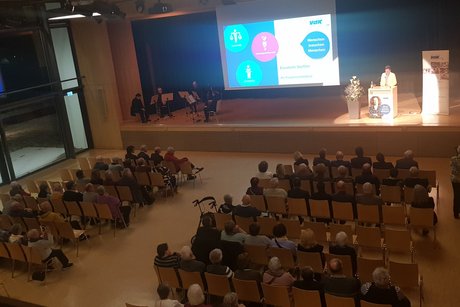 Neujahrsempfang 2026