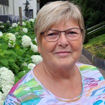 Evi Dolderer