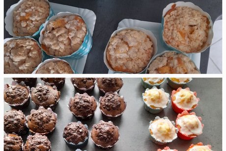 Muffins