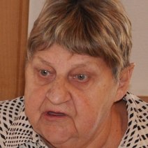 Krebs, Christa