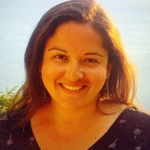 Martina Torshizi Moghaddam