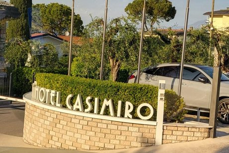 Hotel Casimiro in San Felice