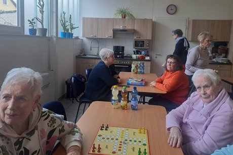 Spielen