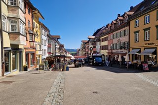 Rottweil Zentrum