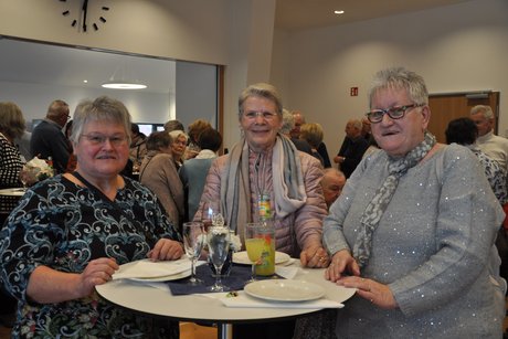 Neujahrsempfang