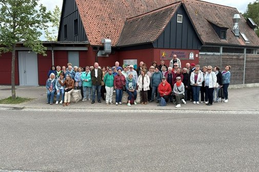 Tagesausflug