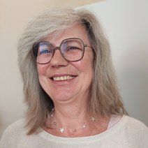 Ingrid Etzel Revisorin