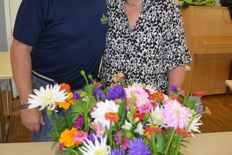 VdK OG Stra&szlig;berg - 8. Seniorennachmittag am 01.09.2025