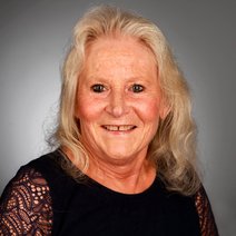 Doris Ettwein