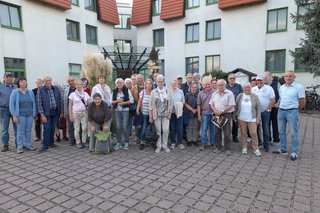 Erholungsreise Spreewald 2024