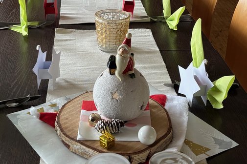 Weihnachten