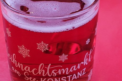 Weihnachtsmarkt Konstanz