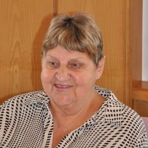 Christa Krebs Revisorin