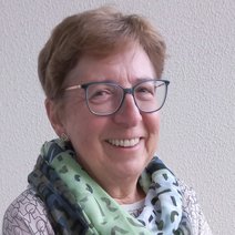 Marie-Luise Ziegler