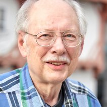 Kassenprüfer Elmar Schier