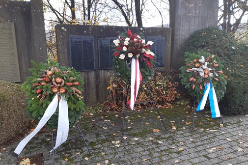 Volkstrauertag