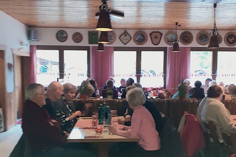 Abendessen