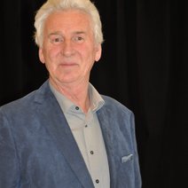 Hans-Jürgen Ohmke / Vorsitzender