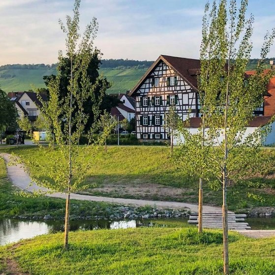 Großheppach