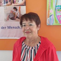Schriftführerin