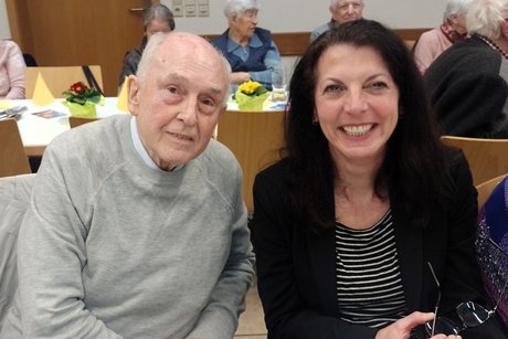 Gruppenbild der Finanzchefs