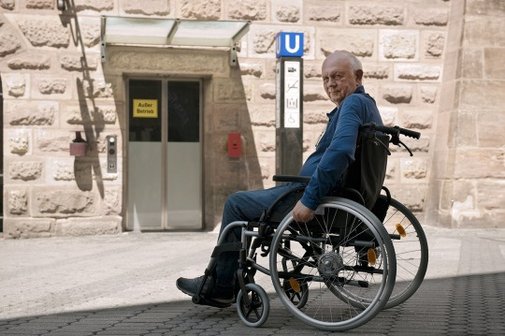 Facharztproblematik
