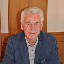 Hans-Jürgen Ohmke Vorsitzender