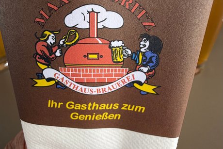Auf Wiedersehen bis zur n&auml;chsten Reise