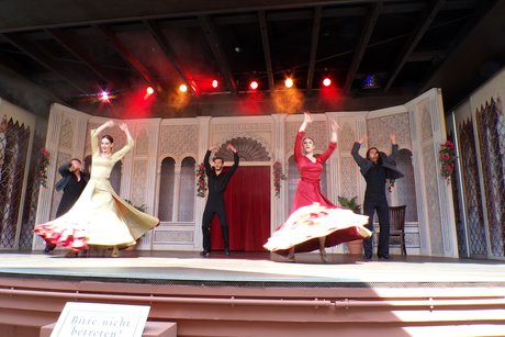 Flamenco Flamenco