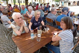 VdK in Oberammergau