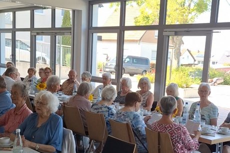 Sommerfest 2025