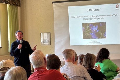 Dr. B&auml;rlin Rheumatologe